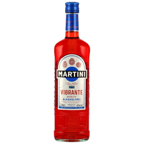 Martini Vibrante alkoholfrei MHD Artikel