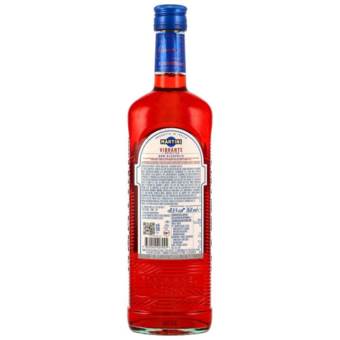 Martini Vibrante alkoholfrei MHD Artikel