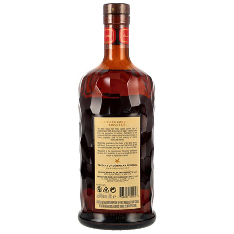 Matusalem 15 Gran Reserva - neue Ausstattung 2025 (ohne GP)