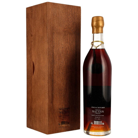 Mauxion Cognac Bons Bois 1975