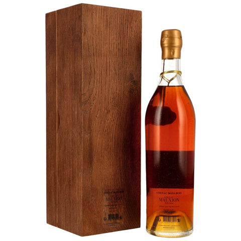 Mauxion Cognac Bons Bois Lot 45