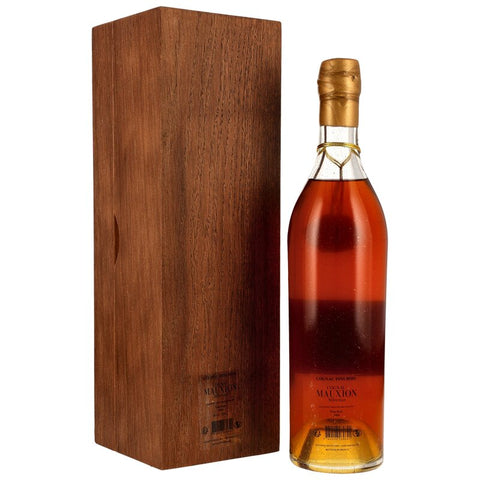 Mauxion Cognac Fins Bois 1960
