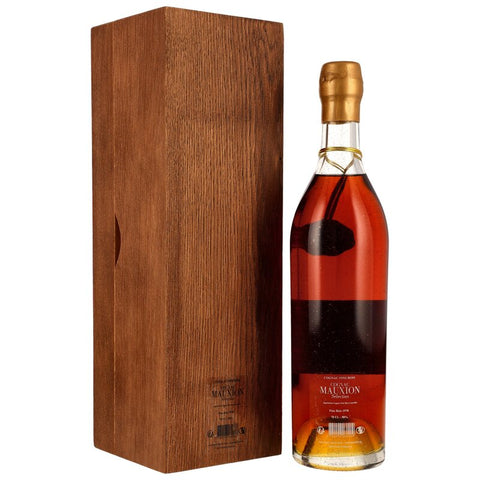 Mauxion Cognac Fins Bois 1978