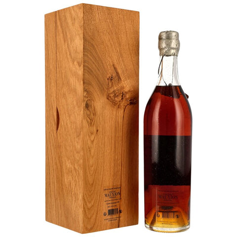 Mauxion Cognac Grande Champagne 20 y.o. 1999