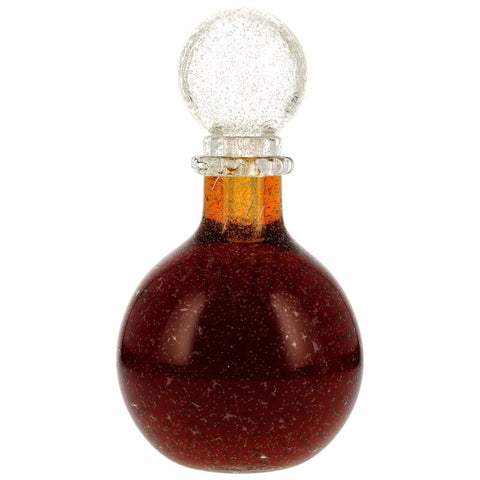 Mauxion Cognac Grande Cuvee Kirsch - mit Karaffe Shiny Bottle