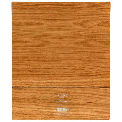 Mauxion Cognac Grande Cuvee Kirsch - mit Karaffe Shiny Bottle
