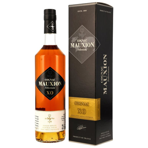Mauxion Cognac XO Charles