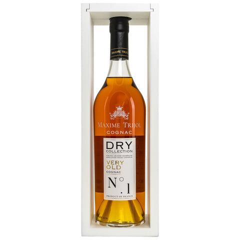 Maxime Trijol Cognac GC Dry Collection N°1