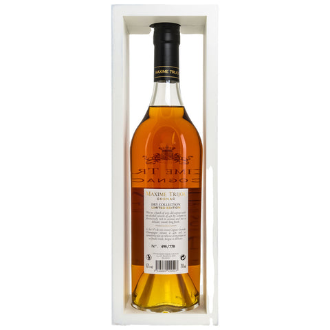 Maxime Trijol Cognac GC Dry Collection N°1