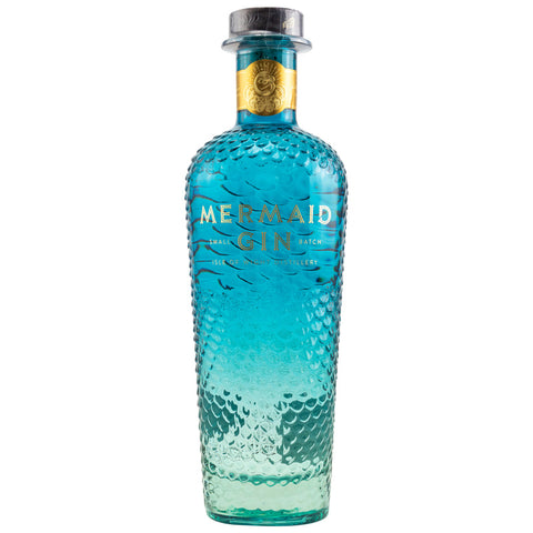 Mermaid Gin