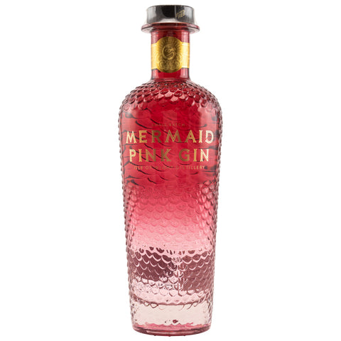 Gin Rose Sirène