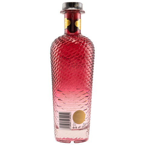 Gin Rose Sirène