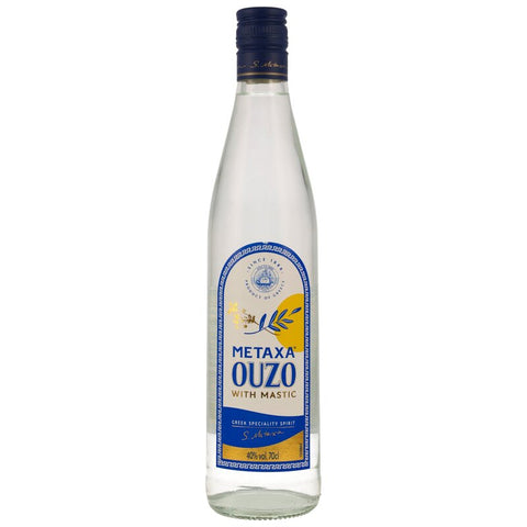 Metaxa Ouzo