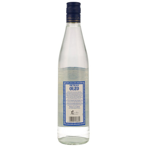 Metaxa Ouzo