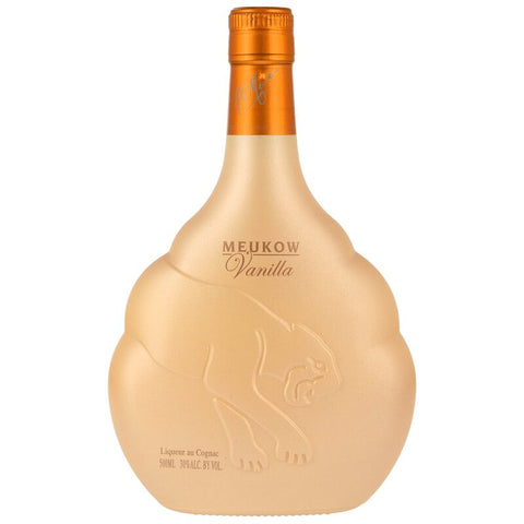 Meukow Vanilla Liqueur