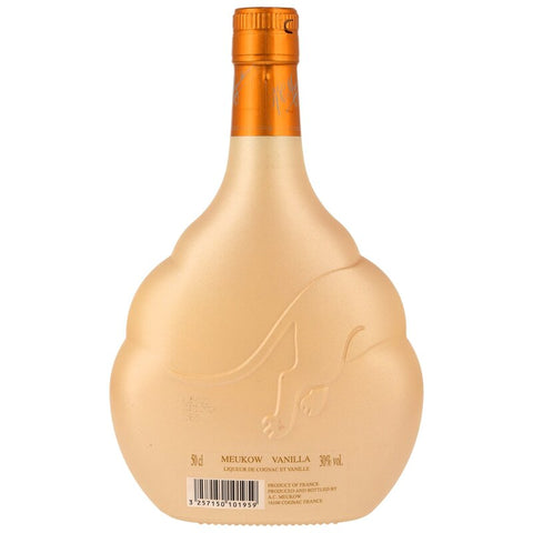 Meukow Vanilla Liqueur