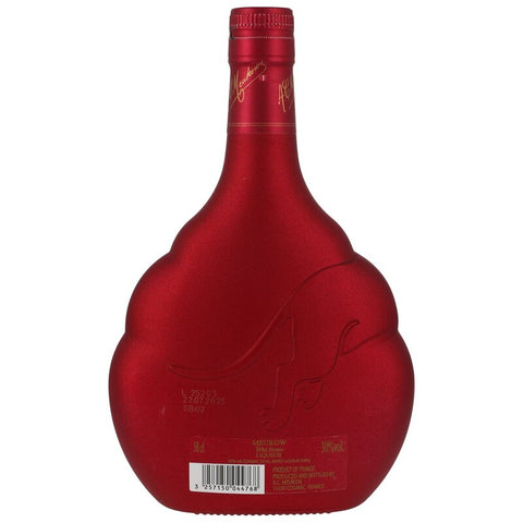 Meukow Wild Berry Liqueur