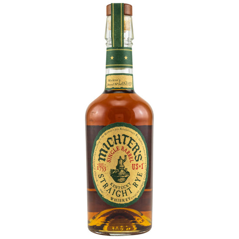 Seigle pur Michter's 42,40 %