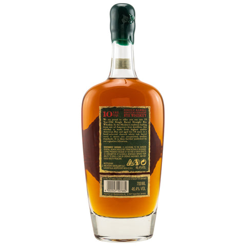 Michters 10 y.o. Rye