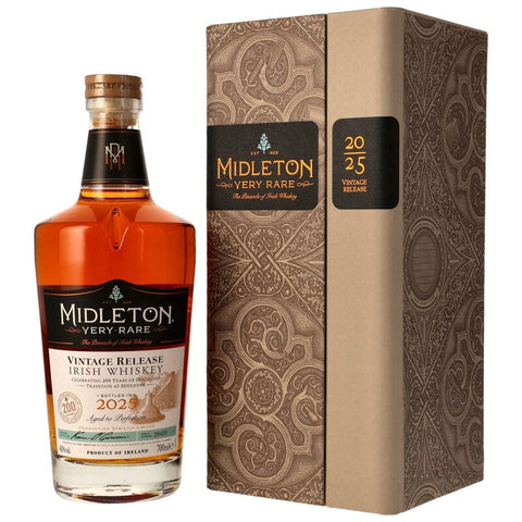 Midleton Very Rare 2025 - Auktion