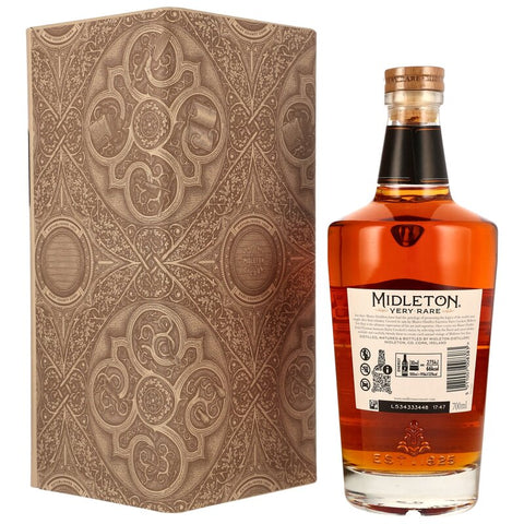 Midleton Very Rare 2025