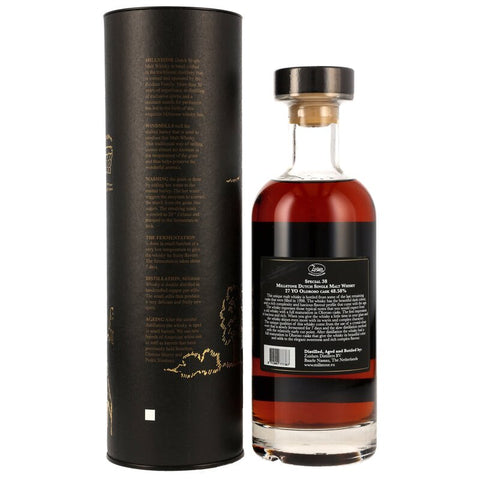 Millstone 1998/2025 - 27 y.o. - Single Malt Whisky - Oloroso Sherry Cask - Special #38