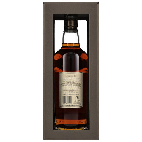 Miltonduff 2008/2023 G&amp;M CC CS NOUVELLE GAMME