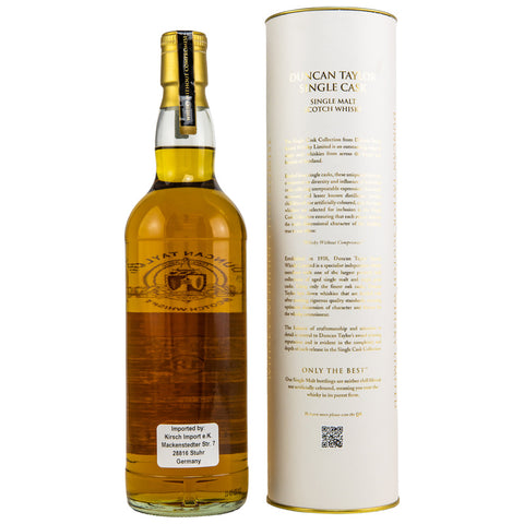 Miltonduff 2009/2023 - 13 ans #839000191 - Cask Collection (Duncan Taylor)