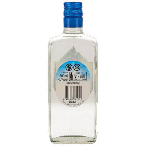 Minttu Pfefferminzlikör