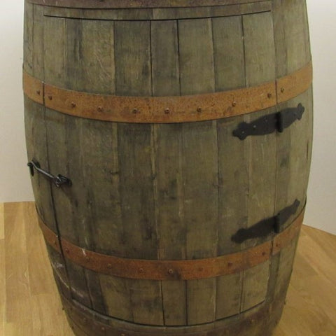 Whiskyfass Bruichladdich