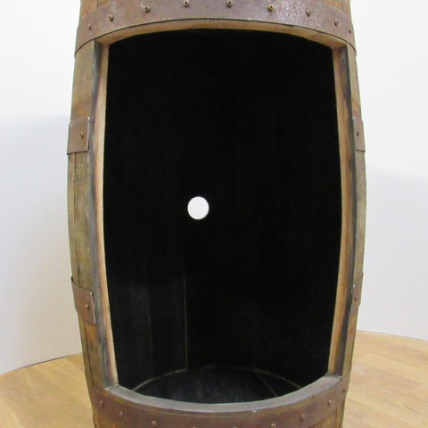 Whiskyfass Croftengea (Loch Lomond)