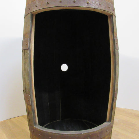 Whiskyfass Caperdonich