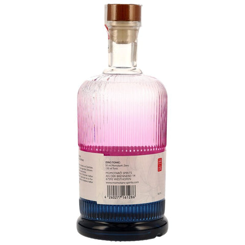 Momotaro Ginzero alkoholfrei MHD: 10/27