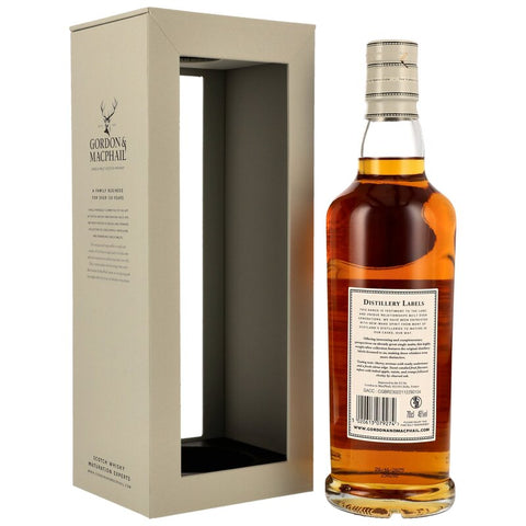 Mortlach 15 y.o. G&M DL