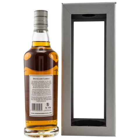 Mortlach 15 yo G&amp;M DL - 46%