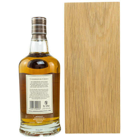 Mortlach 1988/2021 G&amp;M CC SUPÉRIEUR