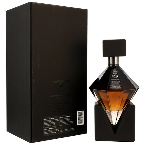 Muja Rosapetra Blended Irish Whiskey