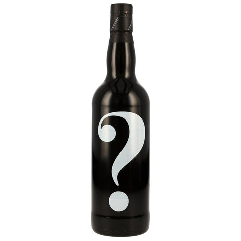 Mystery Malt Series #5 - Single Malt Scotch Whisky - Thompson Bros.