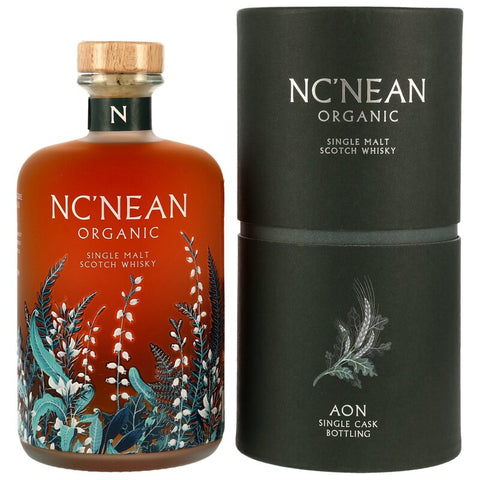 Nc'nean Aon Ex-Amarone Cask Finish #20-676 - Kirsch Exclusive - Auktion
