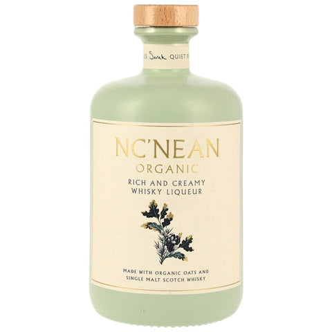 Nc'nean Organic Scotch Whisky Liqueur - Quiet Rebels: Sarah - Auktion
