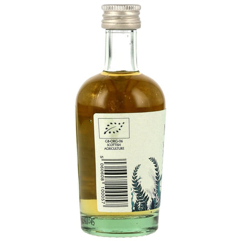 Nc'nean Organic Single Malt Whiskey - Mini