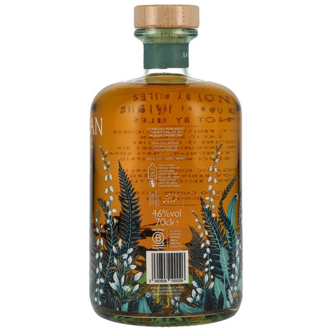 Nc'nean Organic Single Malt Whisky - ohne Tube - Auktion