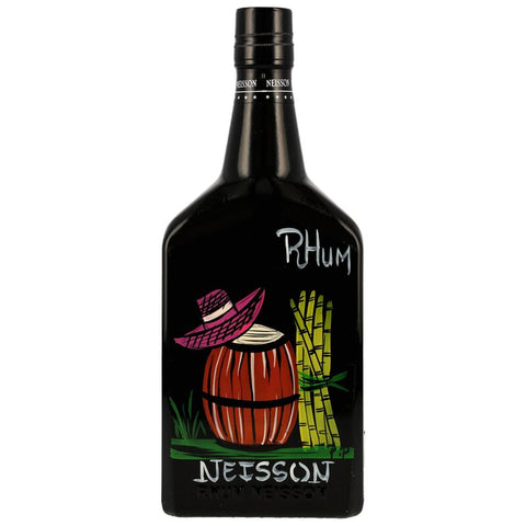 Neisson Cuvee Speciale Blanc Tatanka - 52.5%