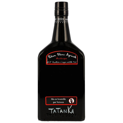 Neisson Cuvee Speciale Blanc Tatanka - 52.5%