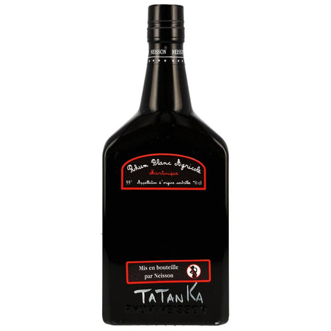 Neisson Cuvee Speciale Blanc Tatanka - 55%