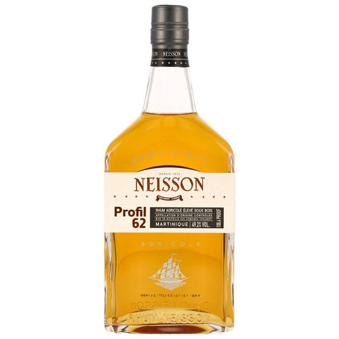 Neisson Profile 62