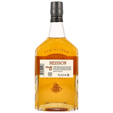 Neisson Profile 62