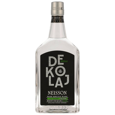 Neisson Rhum Dekolaj