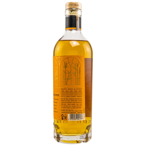 Nicaragua Rum Classic Range (Berry Bros & Rudd) - Auktion