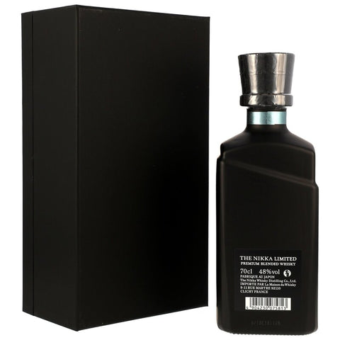 Nikka - The Nikka Premium Blended Whisky Limited 2025